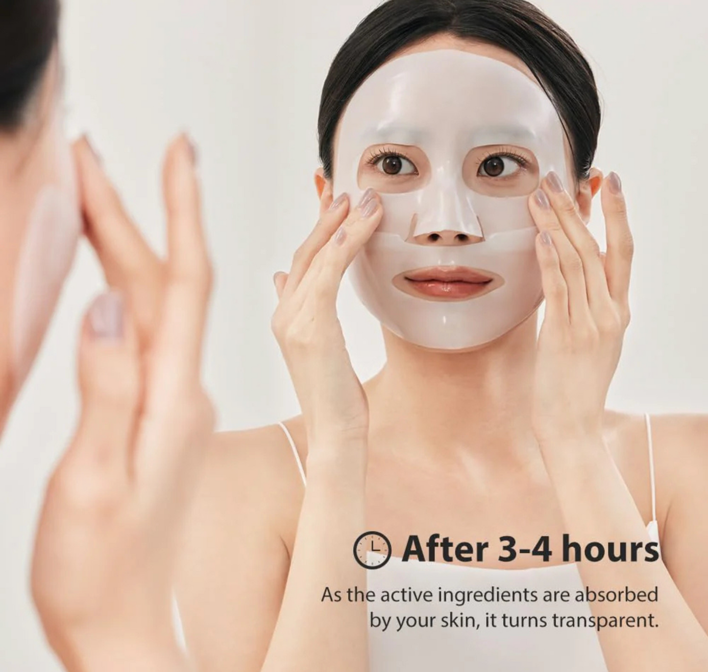 Collageen Masker
